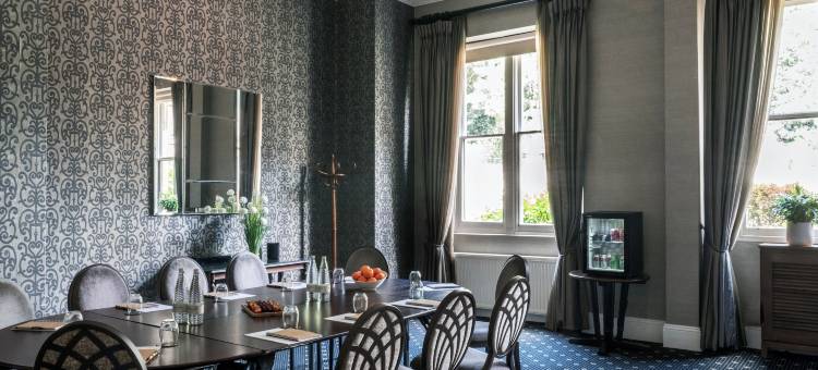 努特菲德修道院酒店及Spa(Nutfield Priory Hotel & Spa)图片