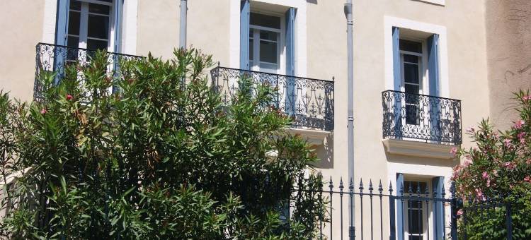 小莫里哀酒店(Le Petit Molière)图片