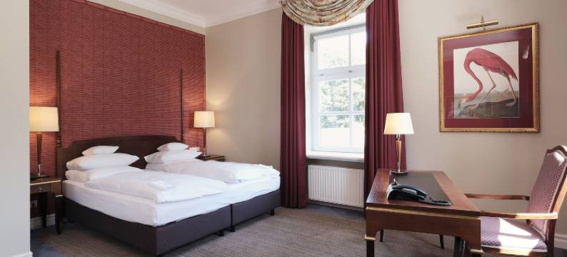 基尔考夫曼罗曼蒂克酒店(Romantik Hotel Kieler Kaufmann)图片