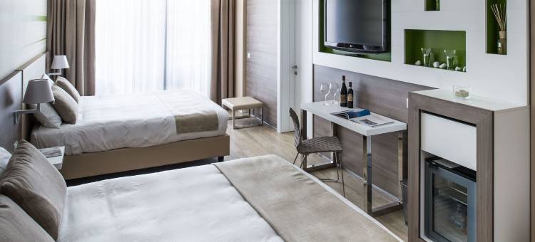 享受加尔达酒店(Enjoy Garda Hotel)图片