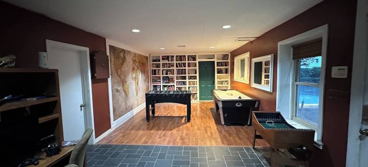 VAAST床和早餐旅馆(Vaast Bed & Breakfast)图片