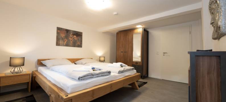 摩尔胡斯酒店(Moorhuus)图片