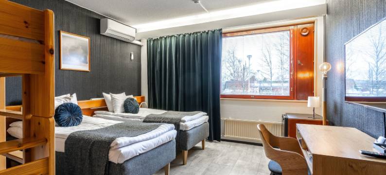 Jämsä酒店(Hotelli Jämsä)图片