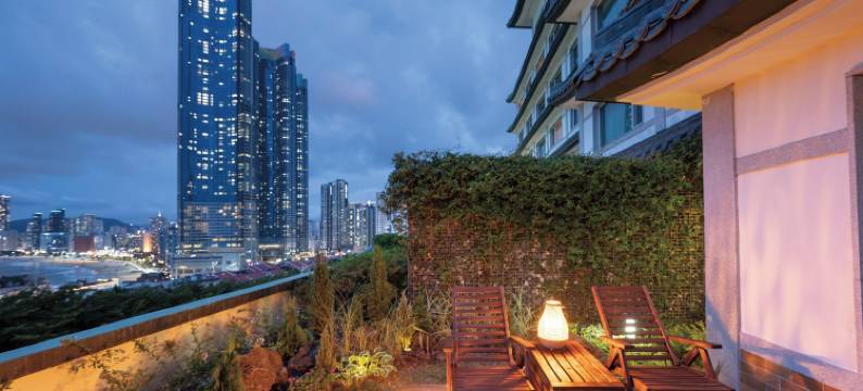 伊露娜酒店(Hotel Illua)图片