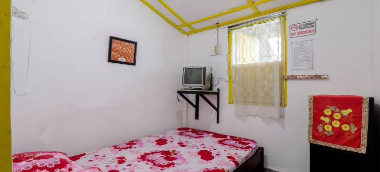 恩达莱姆苏万多家庭旅馆(Homestay Ndalem Soewondo)图片