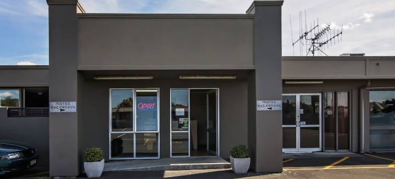 阿斯佩里汽车旅馆(Aspree Motor Inn)图片