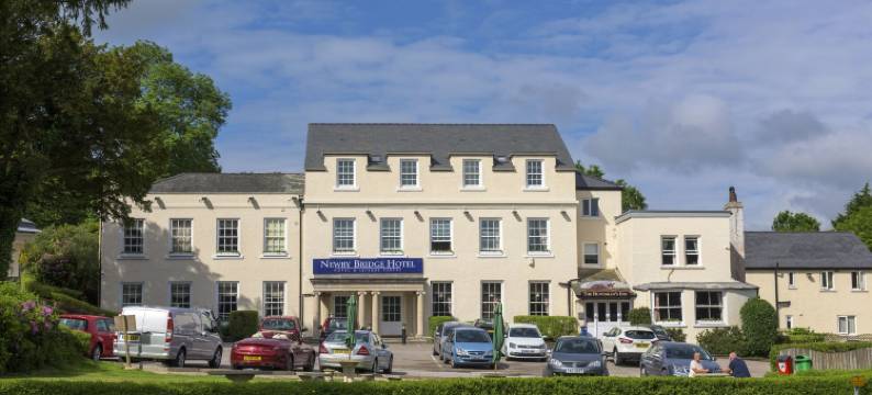 纽比桥酒店(Newby Bridge Hotel)图片