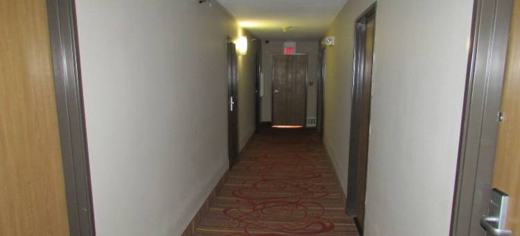 罗克斯普林斯温德姆速8酒店(Super 8 by Wyndham Rock Springs)图片