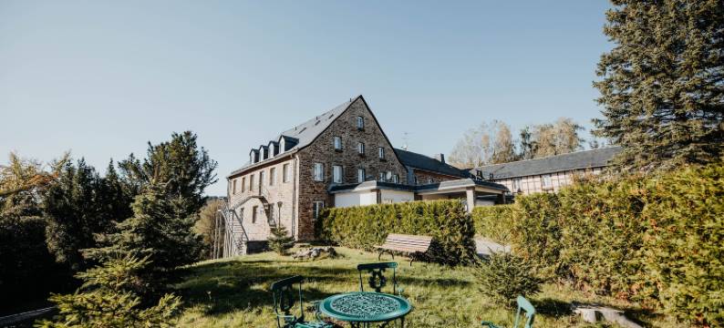 高公鸡阳光酒店(Sonnenhotel Hoher Hahn)图片