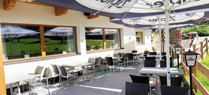 施内贝格酒店(Hotel Schneeberger)图片