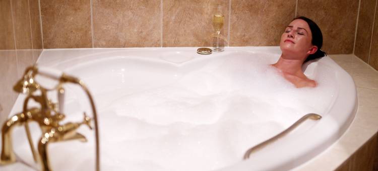 阿什当公园酒店(Ashdown Park Hotel)图片