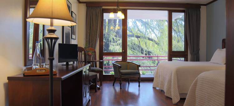 君悦太阳酒店(Hotel Residencia del Sol)图片