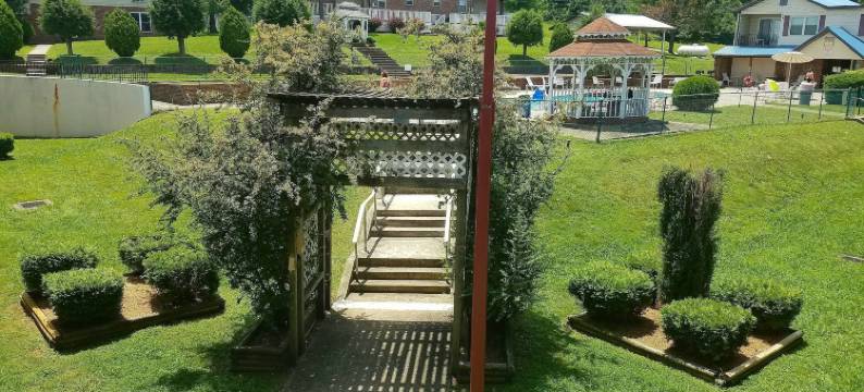 库克维尔温德姆呗盟酒店(Baymont by Wyndham Cookeville)图片