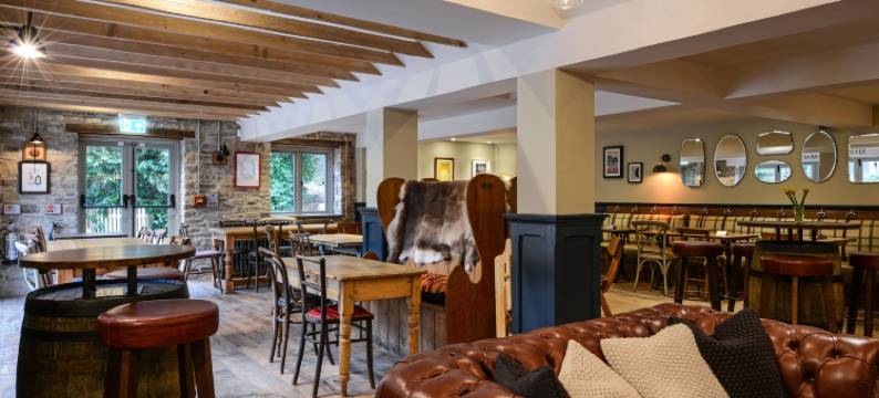 立顿酒店(The Litton)图片