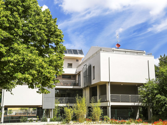 暖身格罗塞托家庭旅馆