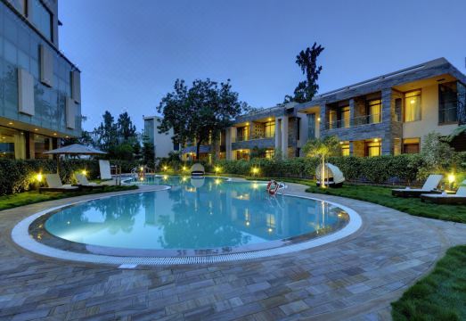 Boulevard9, Nadiad - Ihcl SeleQtions Hotel Overview