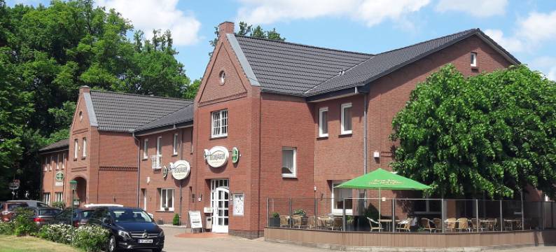 黑德伽戈餐厅&克鲁特酒店(Kräuterhotel & Restaurant Heidejäger)图片