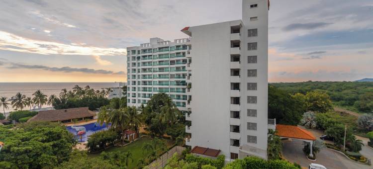 GHL 蓝海岸休闲酒店(GHL Relax Hotel Costa Azul)图片