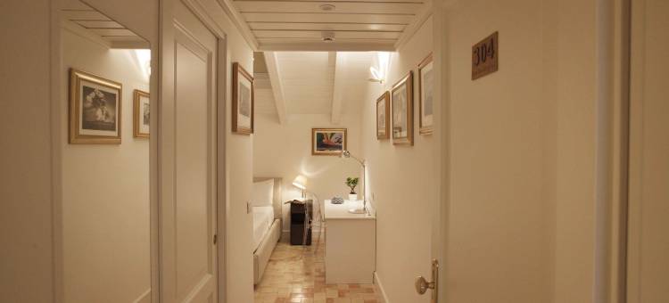 藤努塔杜卡马里利亚诺精品酒店(Tenuta Duca Marigliano Boutique Hotel)图片