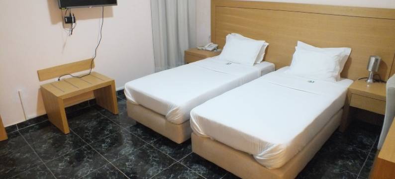 伊尔梅迪纳酒店(Hotel El Medina)图片