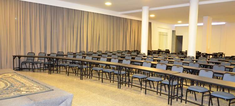 大都会酒店(Hotel Metrópole)图片