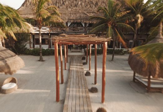 Ser Casasandra Boutique HotelHotel Overview