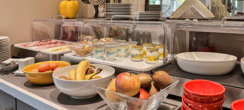 马斯城堡(Hotel le Mas de Castel - Piscine Chauffee)图片