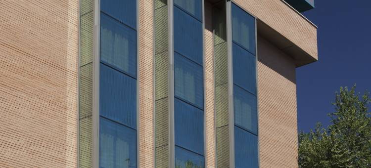 AC酒店- 巴斯克(AC Hotel Los Vascos)图片