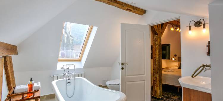 安纳波利斯中央公寓(Residence Central Annapolis)图片