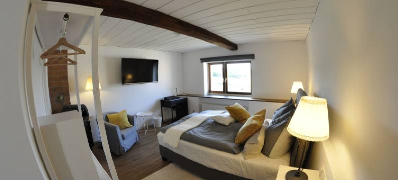 斯奇韦登克劳兹高级旅馆(Pension Schwedenkreuz)图片