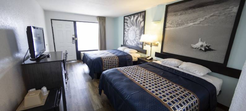 海洋微风客栈(Ocean Breeze Inn)图片