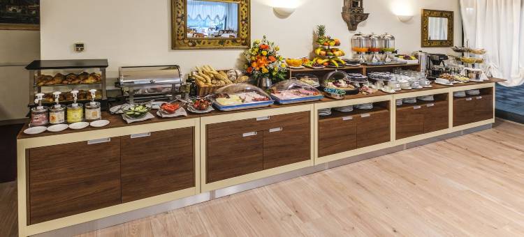 奥罗洛吉欧酒店(Hotel Orologio)图片