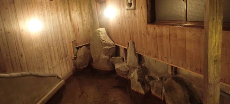 汤布院乡村路青年旅馆(Yufuin Country Road Youth Hostel)图片