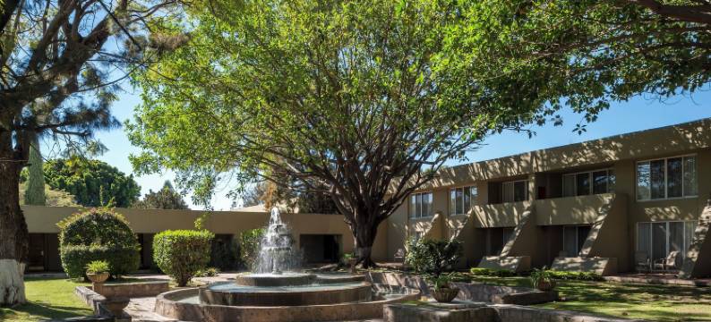 瓜达拉哈拉卡米诺里尔酒店(Camino Real Guadalajara)图片