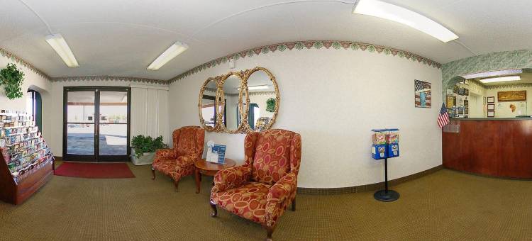 迪生戴斯酒店(Days Inn by Wyndham Dickson)图片