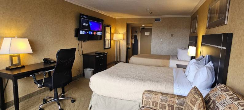 乔治道森旅馆及会议中心(The George Dawson Inn & Conference Centre)图片