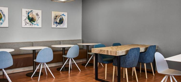 加登城万豪TownePlace套房酒店(TownePlace Suites Garden City)图片