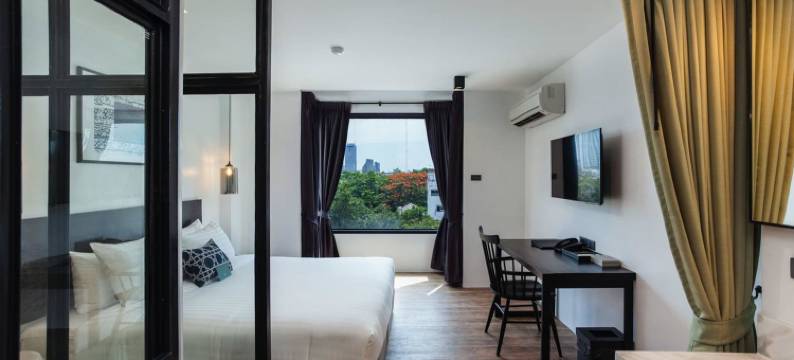 东方遗产公寓酒店(Oriental Heritage Hotel)图片