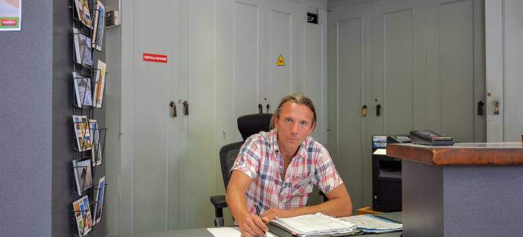 圣母院英式酒店(Brit Hotel Notre Dame)图片