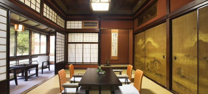 元汤石屋旅馆(Motoyu Ishiya)图片