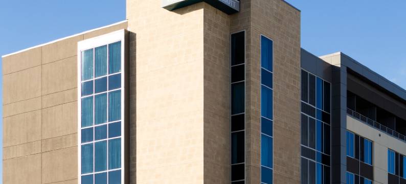 AC酒店-辛辛那提自由中心(AC Hotel Cincinnati at Liberty Center)图片