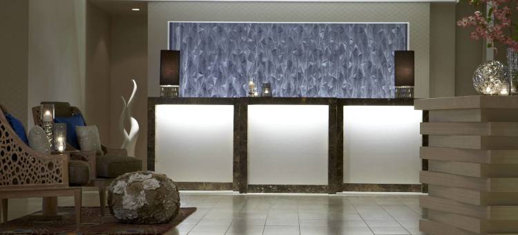 阿什维尔市中心万丽酒店(Renaissance Asheville Downtown Hotel)图片