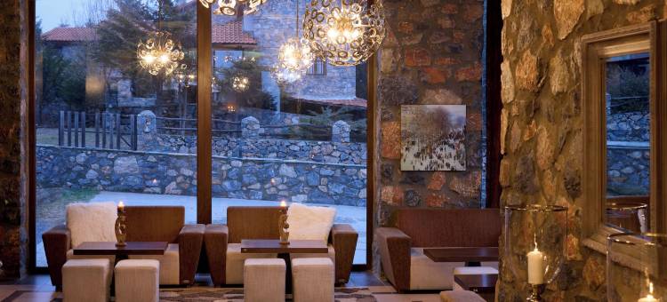 奈维山多莫特度假酒店(Domotel Neve Mountain Resort)图片