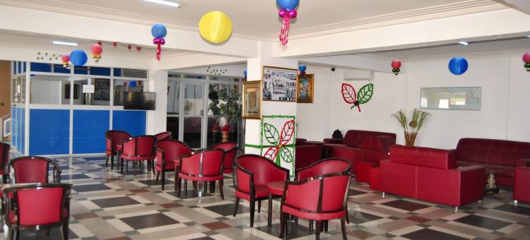 贝宁里维埃拉酒店(Riviera Hotel Benin)图片