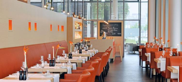 大西洋基尔酒店(Atlantic Hotel Kiel)图片