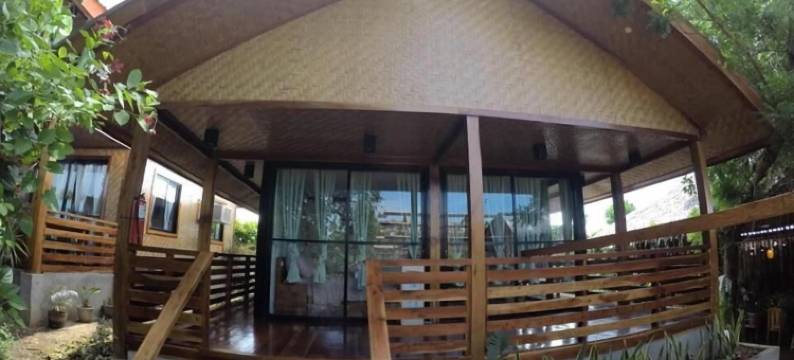 德斯卡索帕莱索度假村(Descanso En Paraiso Resort)图片