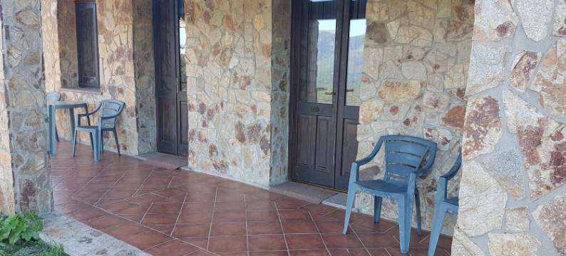 萨杜斯佩特酒店(Hotel Sardus Pater)图片