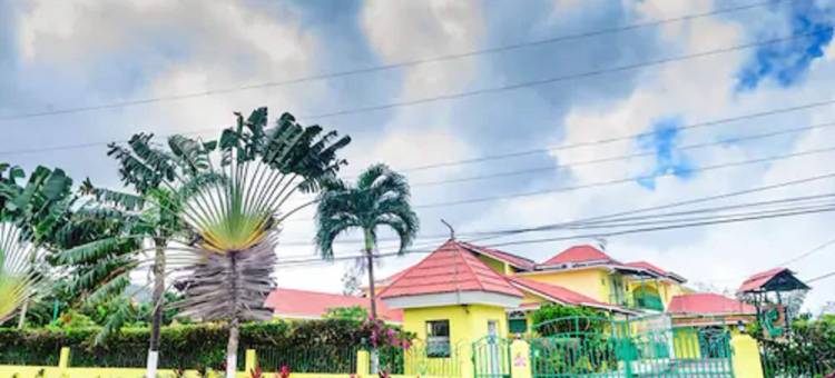 索纳塔别墅(Villa Sonate)图片