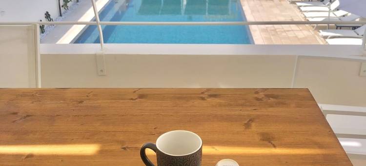 TS 住宅酒店(TS Residence)图片