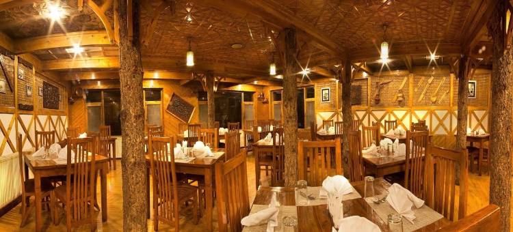 赫万度假村(Hotel Heevan Retreat)图片